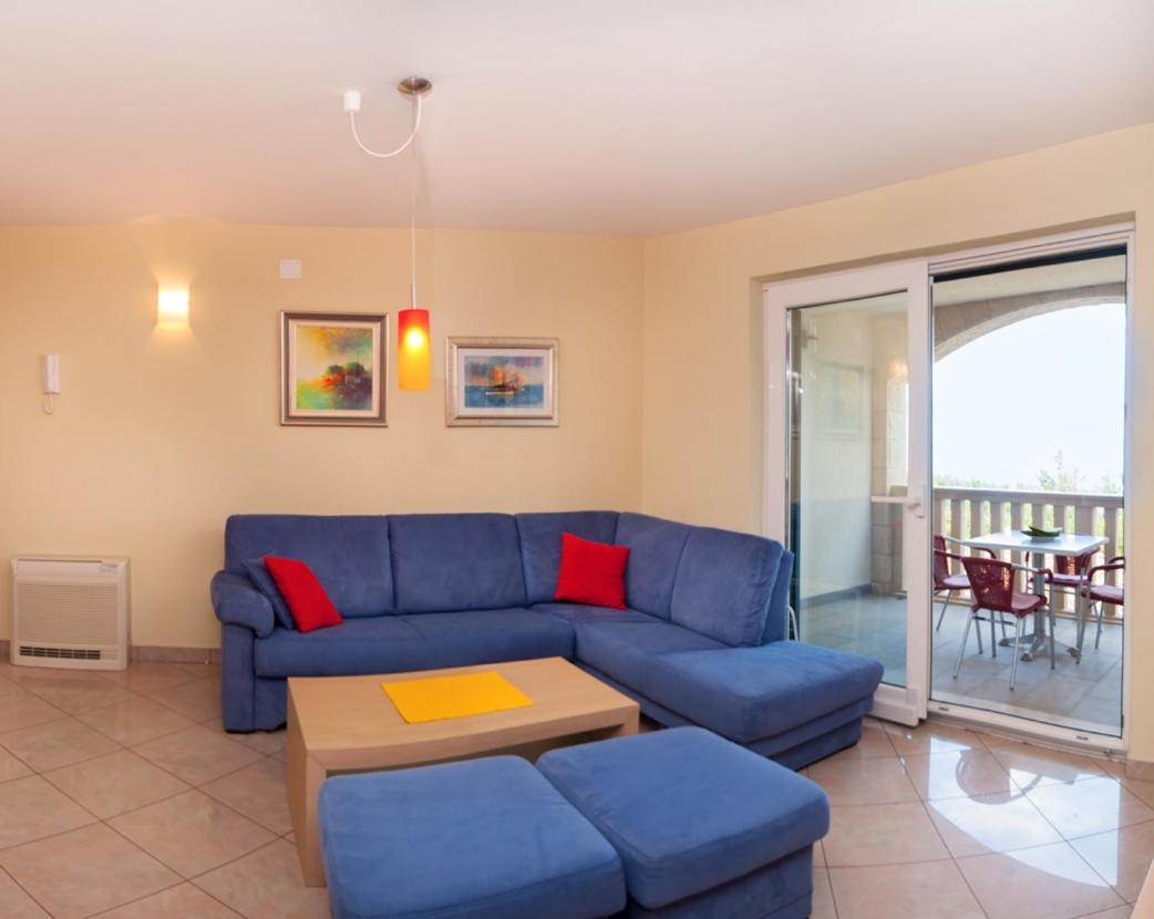 Apartments By The Sea Postira, Brac - 15242 Екстериор снимка
