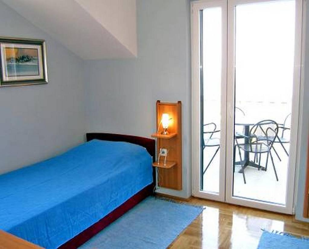 Apartments By The Sea Postira, Brac - 15242 Екстериор снимка