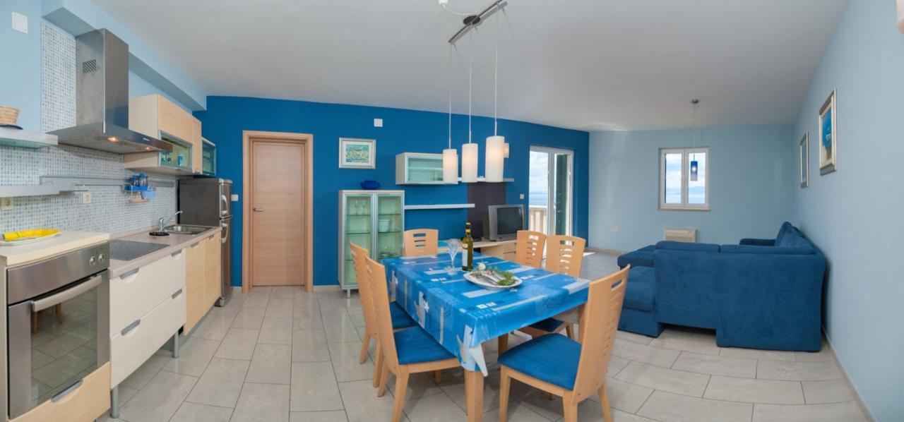 Apartments By The Sea Postira, Brac - 15242 Екстериор снимка